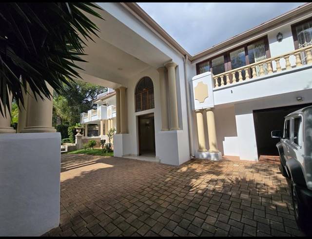 4 BEDROOM PROPERTY TO RENT IN WATERKLOOF